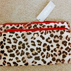 Chico's Wristlet
